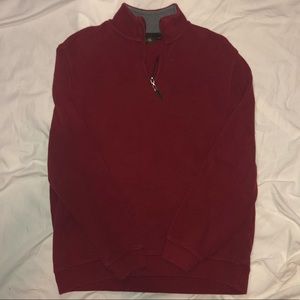 Tasso Elba Mens Sweater.